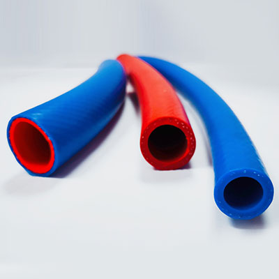 silicone heater hose