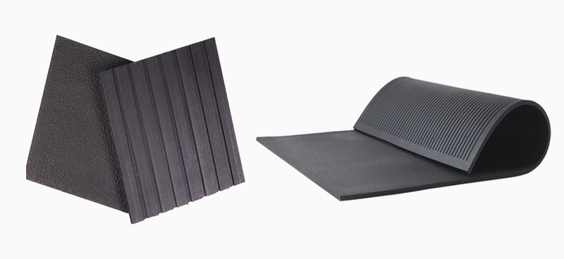 Special Use Rubber Sheets