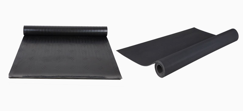 Special Use Rubber Sheets