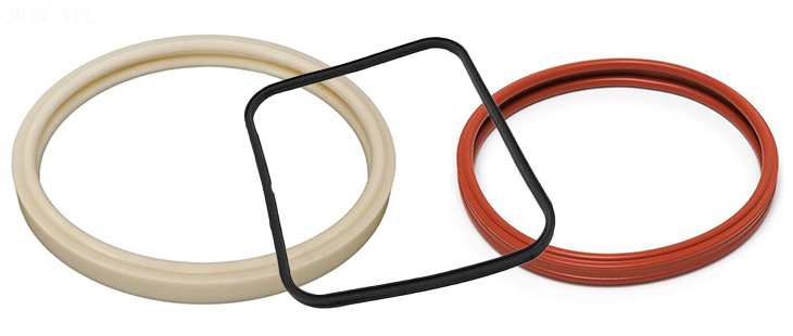 Gasket3 Pool Gaskets
