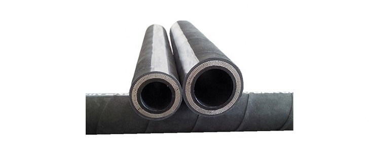 Hydraulic Hoses