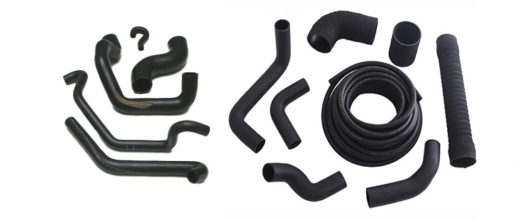 Radiator Hoses