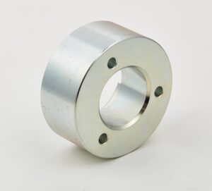 Machined Metal Products