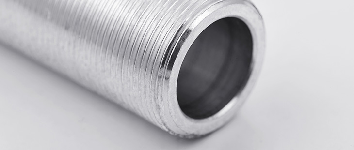 Machined Metal Products