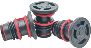 VALVES