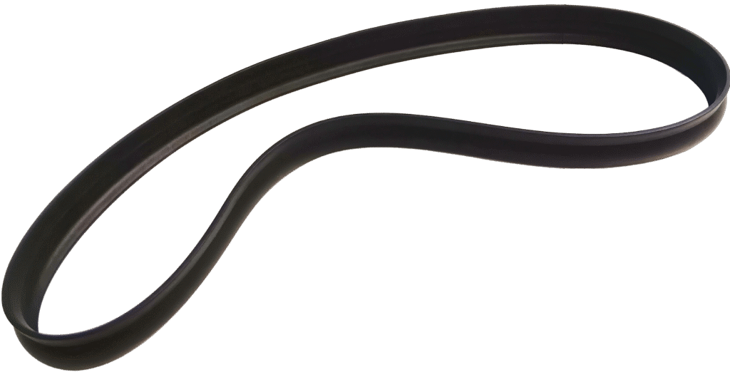 IBC Container Gasket half