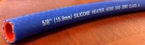 Silicone-Heater-Hoses