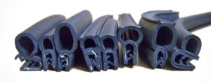Extruded-Seals