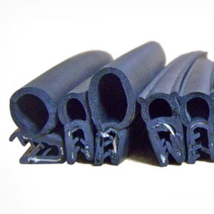 Extruded-Seals