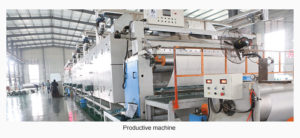 Structure-of-Conveyorbelt