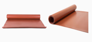 Viton/FKM Rubber Sheet