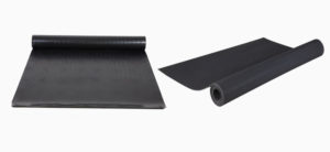 Special Use Rubber Sheets