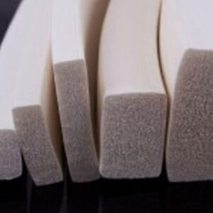 Extruded-Sponge-Rubber
