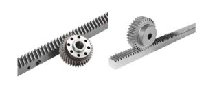 Machined Metal Products