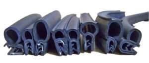 Seals Metal insert