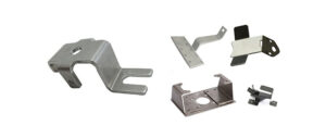 Stamped Metal Products